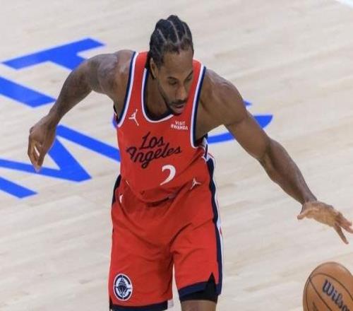 全明星24人大名單！詹杜庫(kù)有望再次聯(lián)手，東道主快船0人入選