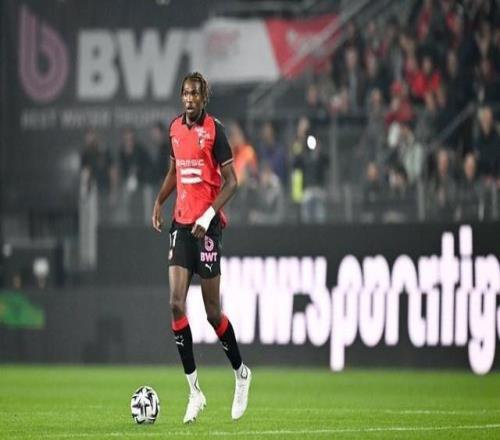 名記：雅凱轉(zhuǎn)會(huì)費(fèi)6000萬歐+1200萬歐，他周一抵達(dá)利物浦體檢