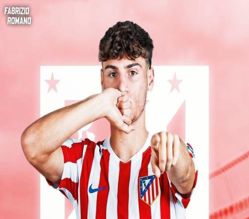 Herewego！羅馬諾：馬競將以1600萬歐簽下埃爾切中場門多薩