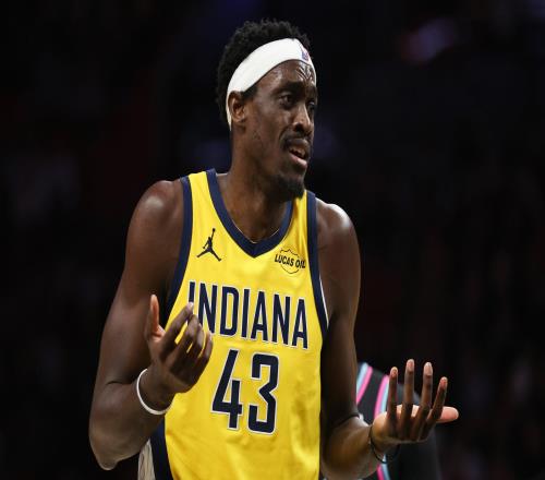 13勝36負，西卡成為自2016年科比以來球隊戰(zhàn)績最差的全明星