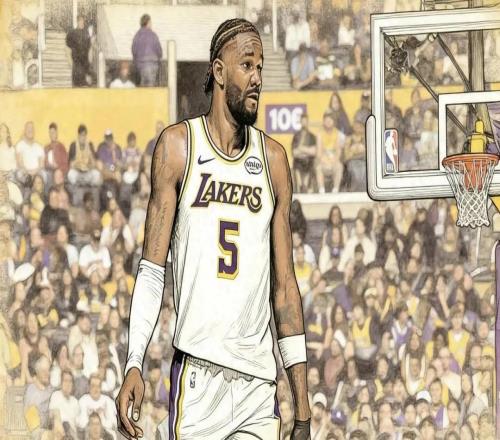 4換2！美記為湖人出謀劃策，東契奇前隊友空降湖人，頂替艾頓