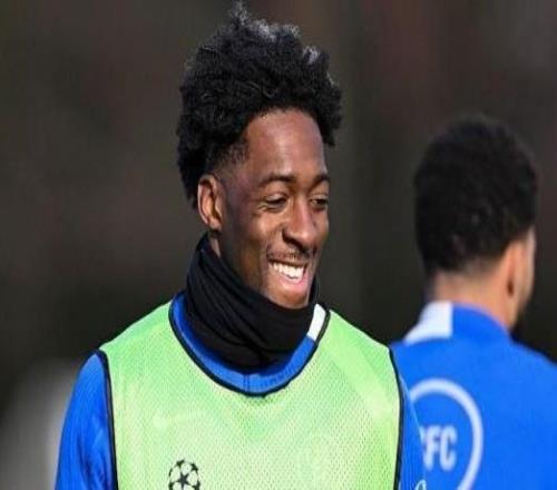 關窗日，切爾西外租4將