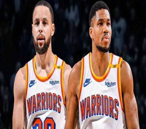 擔心重蹈杜蘭特覆轍！曝字母或不愿去勇士兩原因讓他打退堂鼓