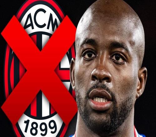 羅馬諾：馬特塔未能通過米蘭的體檢，轉會將無法完成