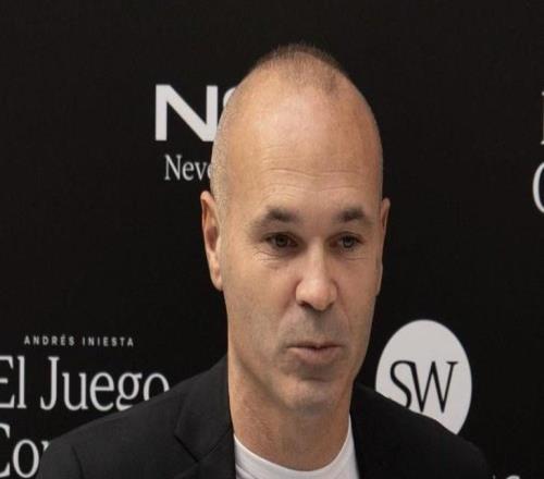 伊涅斯塔：亞馬爾能成為最偉大球員之一佩德里還會(huì)繼續(xù)進(jìn)步