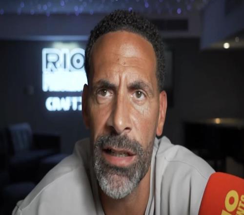 費(fèi)迪南德：梅努抗壓能力極強(qiáng)卡里克的工作重點(diǎn)應(yīng)是保持勢(shì)頭