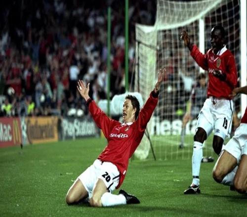 巴薩申辦2029年歐冠決賽，此前米蘭、曼聯(lián)曾在諾坎普球場捧杯