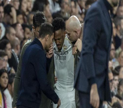 世體：皇馬后防線人員非常短缺，但冬窗不買后衛(wèi)令人意外