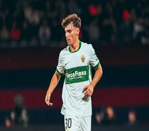 羅馬諾&莫雷托：1500萬歐+獎金，馬競想簽埃爾切小將門多薩