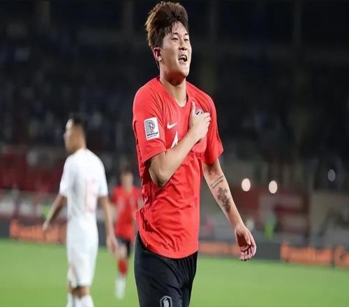 中超最賺錢引援！北京國安4年從他身上白賺6200萬元，已成搖錢樹