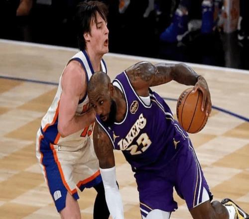 今年NBA全明星陣容，4人不該入選！誕生5位遺珠，倫納德最可惜