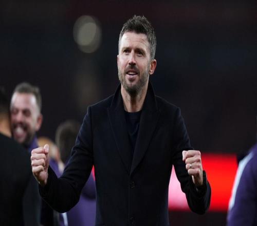 自阿莫林離任后，曼聯(lián)是英超積分、進(jìn)球最多的球隊(duì)