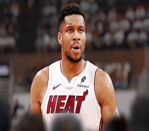 字母留隊概率53%最高！三隊報價雄鹿仍不滿意：熱火8換1還在加碼