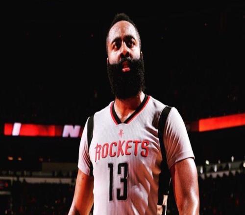 2位老將+1枚首輪火箭隊追哈登預(yù)計籌碼出爐，斯通或仍需加價