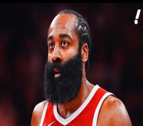 火蜜紛紛發(fā)聲樂意看到哈登回歸！休媒曬巔峰照歡迎：模擬5換1方案