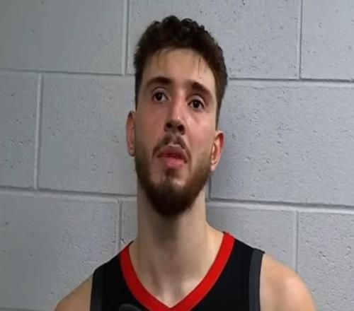 申京：全明星是我每個賽季的目標，這次落選讓我很失望