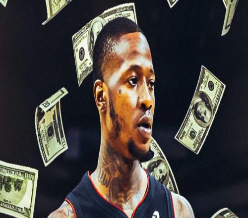 NBA敗訴！仲裁員支持羅齊爾：2660萬(wàn)美元暫扣薪資全額發(fā)放