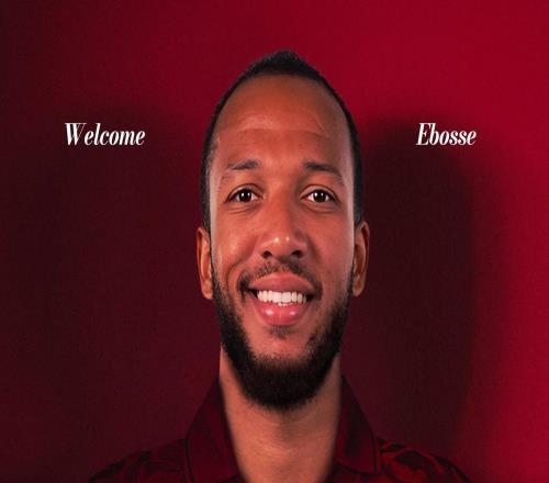 官方：都靈租借+選擇性買斷簽下烏迪內(nèi)斯后衛(wèi)埃博斯