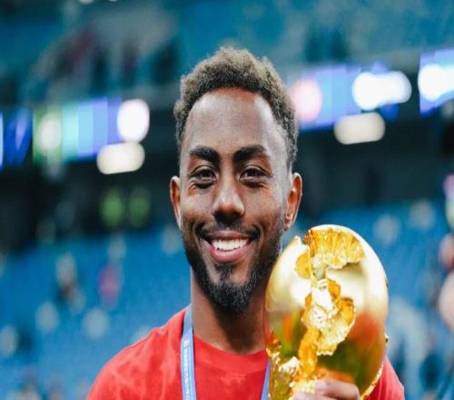 海港第五外援終于敲定！