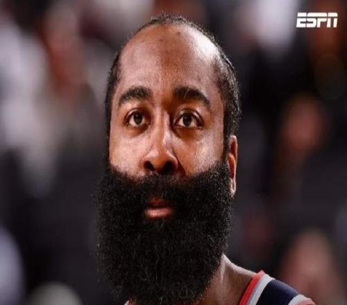 突發(fā)！哈登缺席原因揭曉！快船醞釀重磅交易：哈登換騎士加蘭