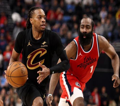 哈登申請交易真因曝光！快船北伐計劃受挫，下家三選一