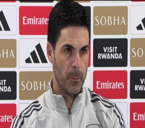 塔帥：哲凱賴什取得了全面進步現實是防止自滿最有效的辦法