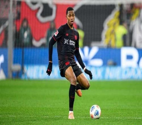 官方：藥廠小將貝洛西安租借加盟沃爾夫斯堡，租期至賽季末