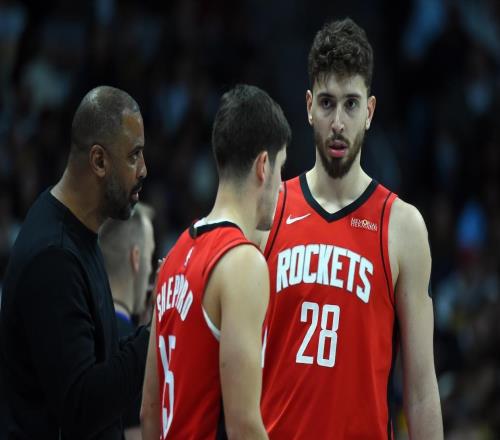 火箭險勝步行者！替補(bǔ)前鋒14分鐘8+3，關(guān)鍵數(shù)據(jù)全場第1，化身奇兵