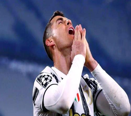 一意孤行的C羅！8年復(fù)刻同一劇本，不滿皇馬炮轟曼聯(lián)，已5年0冠