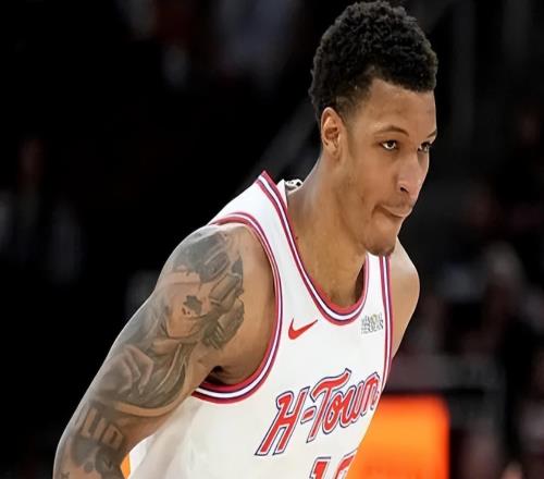 火箭險勝步行者！申京轟39分，史密斯關鍵發(fā)揮，籃板球碾壓！