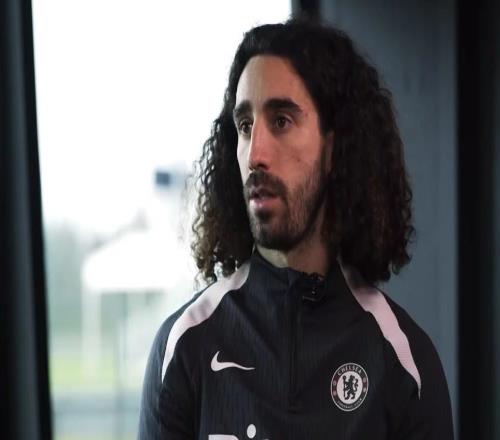 庫(kù)庫(kù)：剛來(lái)切爾西時(shí)沒(méi)想到能成功戰(zhàn)槍手我們要有自信和勇氣