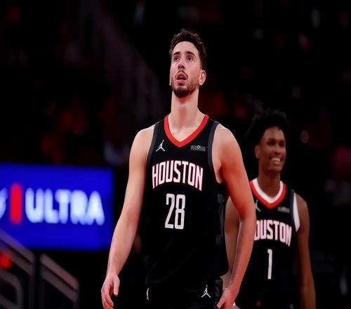 火箭118114步行者2喜2憂！泰特打出價值，謝潑德+伊森弊端明顯！