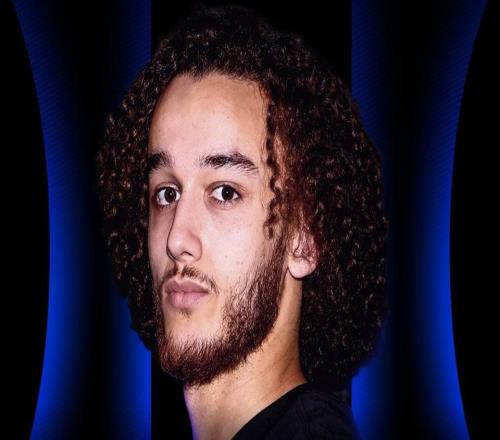 官方：國米簽下23歲中場馬索林，并將他租借回摩德納