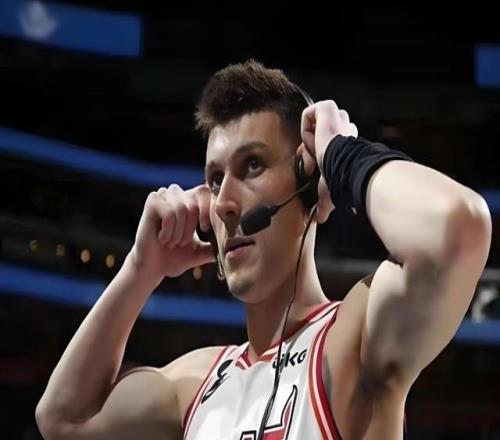 瞄準熱火全明星！兩老將+雙首輪！太陽值得嗎