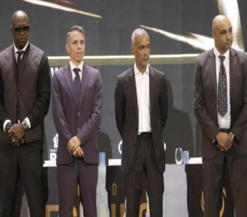 世體：首屆世界傳奇杯將于今年在巴西舉辦，未來將在中國舉辦