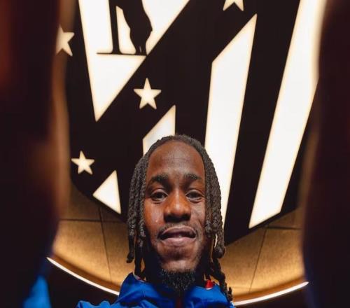 阿斯：西甲冬窗交易冷清總投入僅7500萬歐，馬競成唯一攪局者