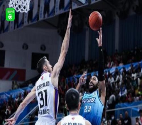 寧波7975北控取3連勝，佩里20+9+6，廖三寧16分