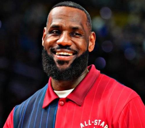 1年5263萬美金！歷史首人！老詹創(chuàng)神級紀錄，但你真該考慮退役了