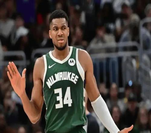 ??！字母哥不想去勇士的原因，居然是這個！