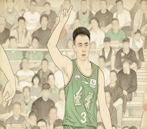 僅打7場比賽，三分命中率28.3%，球隊10勝12負，這也能進全明星