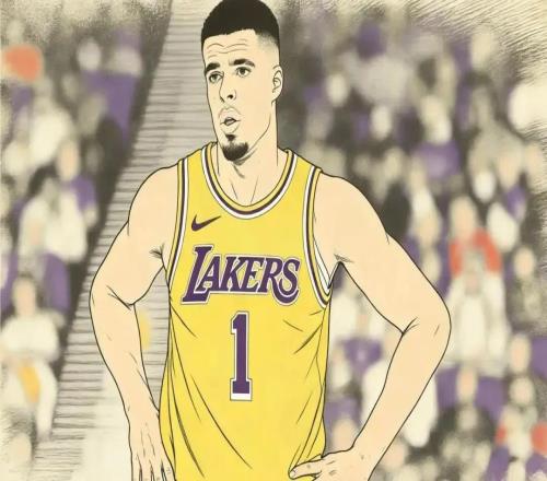 美媒列湖人5大引援目標：小波特領(lǐng)銜，沒有字母哥，德羅贊在列