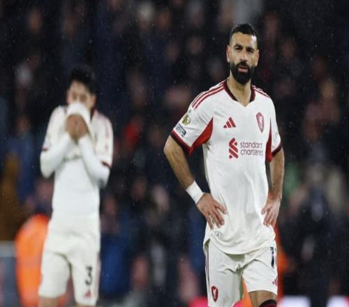 魯尼：薩拉赫在英超和紅軍都堪稱偉大，但其時(shí)代將于今夏結(jié)束