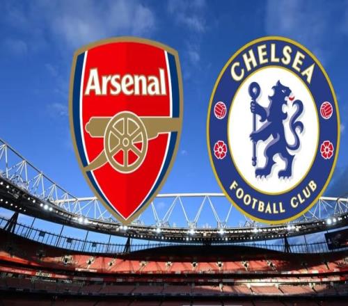 英聯(lián)杯：阿森納vs切爾西賽事前瞻