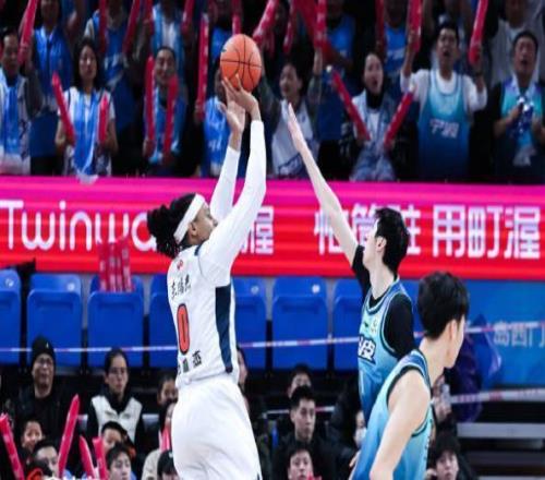 廣東隊(duì)史首次輸寧波，內(nèi)線(xiàn)問(wèn)題暴露無(wú)疑，薩林杰必須換掉