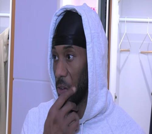 倫納德懟記者：你們沒有關(guān)于比賽的問題嗎我不會(huì)一直聊哈登