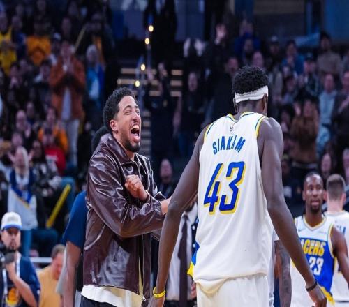 118114！杜蘭特休戰(zhàn)，申京39+16，火箭險(xiǎn)勝步行者贏3連勝