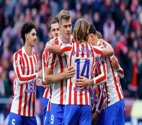 五大聯(lián)賽俱樂部冬窗收入榜：馬競7750萬歐第1，伯恩茅斯第2