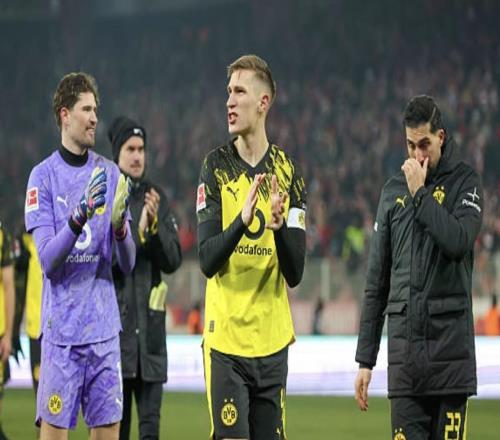 科貝爾：施洛特貝克的爭冠宣言我們踢球就是為了這個目標