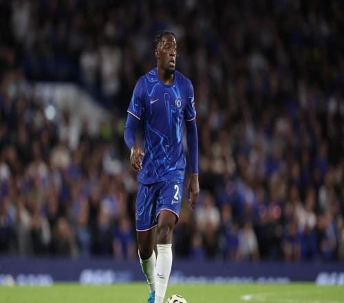 記者：迪薩西目前正在接受西漢姆聯(lián)的體檢