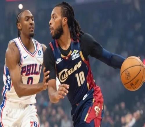 美媒：快船一直很關(guān)注加蘭，幾個(gè)月以來一直在悄悄談?wù)撍? />
</a>
<div   id=